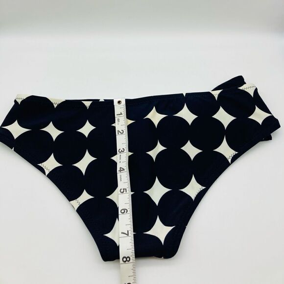 Kate Spade New York Side Bow Bikini Buttom Size M - Picture 7 of 9